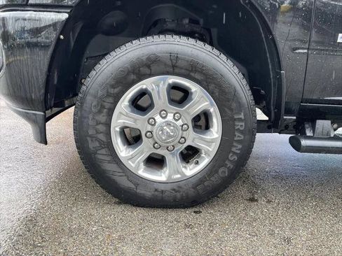 Certified 2023 RAM 2500 Big Horn w/ Level 2 Equipment Group AWD/4WD image 9