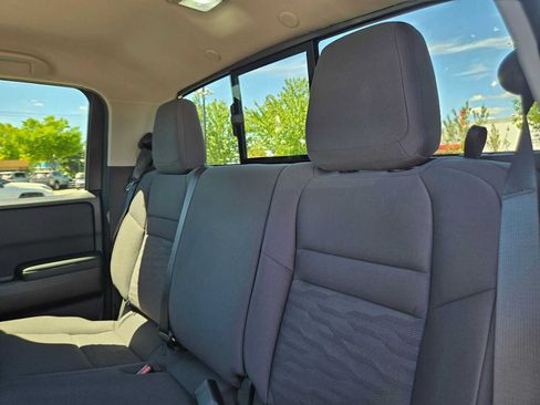 Used 2025 Nissan Frontier S w/ S Utility Package AWD/4WD image 18