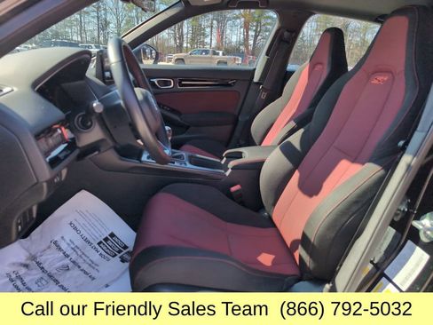 Used 2024 Honda Civic Si image 9