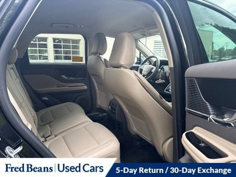 Used 2022 Lincoln Corsair AWD w/ Equipment Group 101A image 20