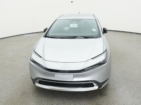 New 2026 Toyota Prius Plug-In Hybrid image 15