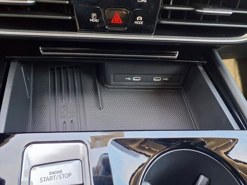 New 2026 Volkswagen Atlas SEL AWD/4WD image 36