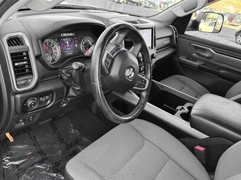 Used 2019 RAM 1500 Big Horn image 15