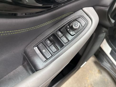 Used 2025 Subaru Outback Onyx Edition AWD/4WD image 22
