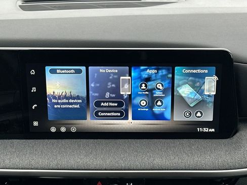 New 2026 Nissan Kicks S image 20