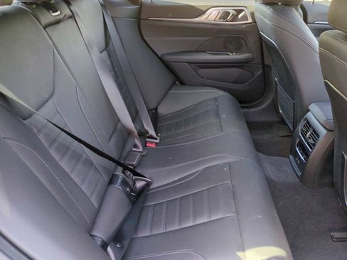 Certified 2023 BMW i4 M50 w/ Premium Package image 21