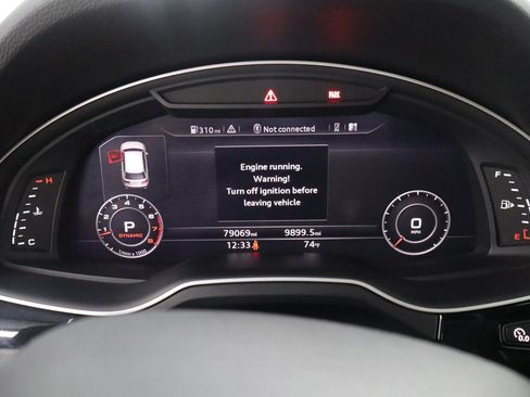 Used 2017 Audi Q7 3.0T Premium Plus AWD/4WD image 23