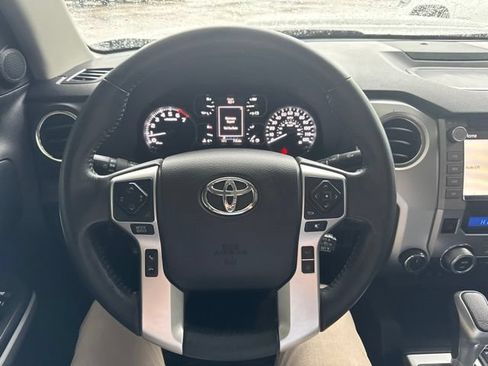 Used 2020 Toyota Tundra TRD Pro AWD/4WD image 13