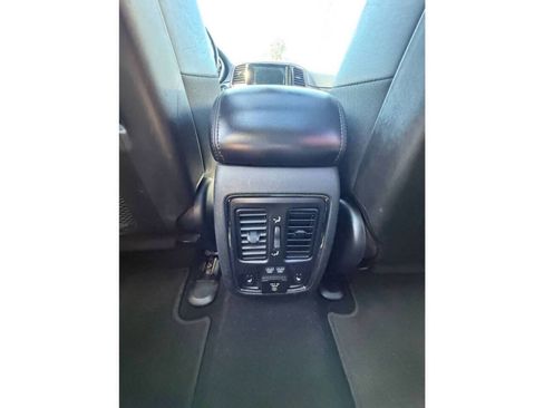 Used 2019 Jeep Grand Cherokee Limited w/ Luxury Group II image 16