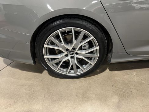 Used 2022 Audi A6 Premium Plus w/ Premium Plus Package image 43