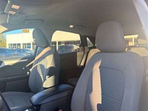 Used 2022 Ford Escape SE w/ Convenience Package image 21