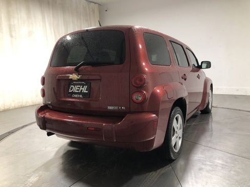 Used 2009 Chevrolet HHR LS image 7