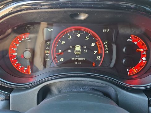 New 2026 Dodge Durango SRT Hellcat image 29