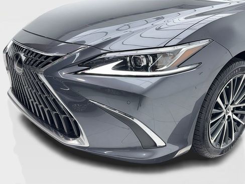 Used 2023 Lexus ES 350 w/ Premium Package image 5