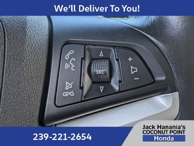 Used 2015 Chevrolet Camaro LT RWD image 28