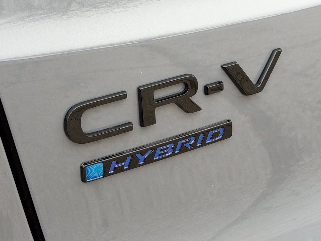 New 2027 Honda CR-V Sport-L image 18