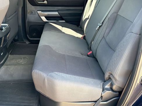 Used 2023 Toyota Tundra SR5 RWD image 14