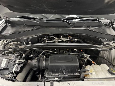 Used 2023 Ford Explorer ST-Line AWD/4WD image 39