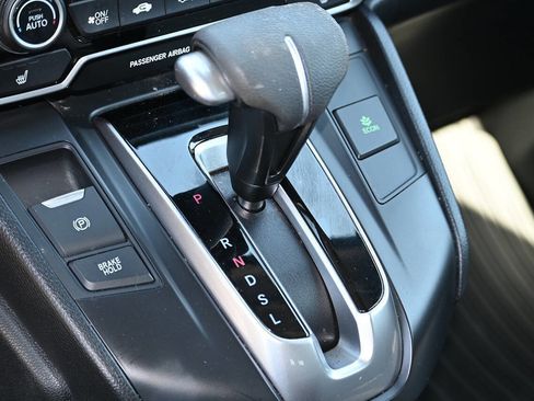 Used 2017 Honda CR-V EX image 32