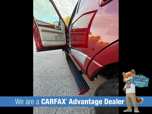 Used 2014 Lincoln Navigator 4WD image 16