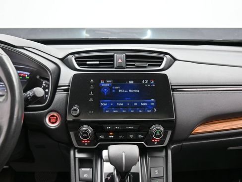 Certified 2020 Honda CR-V EX image 44