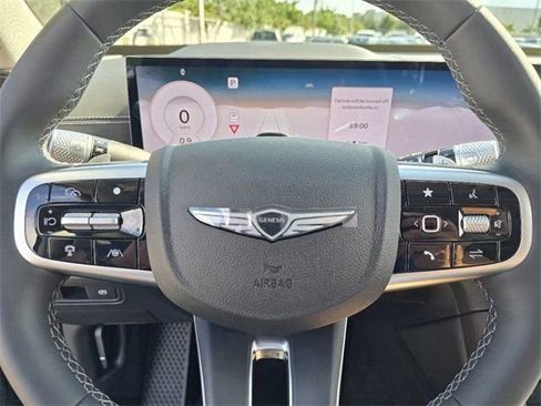 New 2025 Genesis GV80 2.5T Select image 14