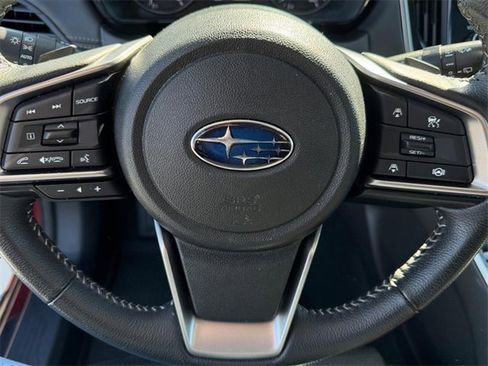 Used 2023 Subaru Outback Premium image 19