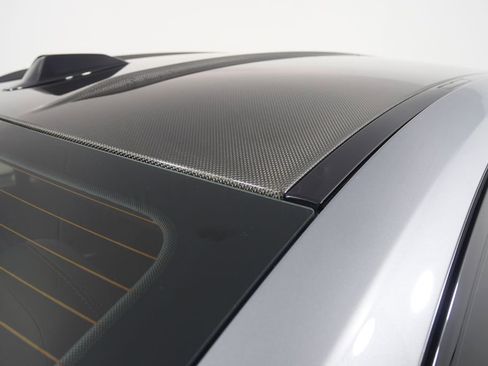 Used 2023 BMW M3 Competition w/ M Carbon Exterior Package image 5