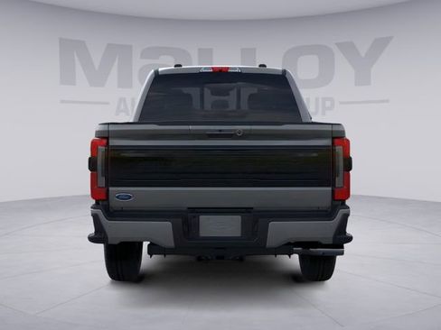 New 2026 Ford F250 Platinum image 6