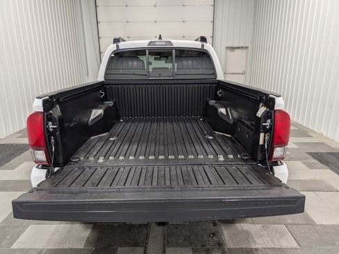 Used 2023 Toyota Tacoma SR image 23
