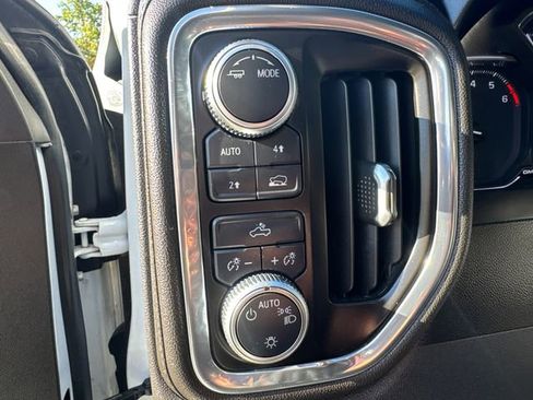 Used 2021 GMC Sierra 1500 SLE image 27