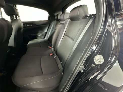 Used 2021 Honda Civic EX image 27