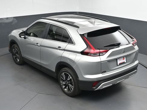 Used 2023 Mitsubishi Eclipse Cross SE image 39