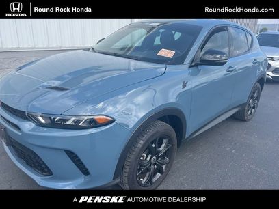 Used 2024 Dodge Hornet GT w/ GT Blacktop Package