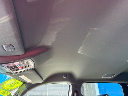 Used 2024 RAM 2500 Laramie w/ Sport Appearance Package image 27