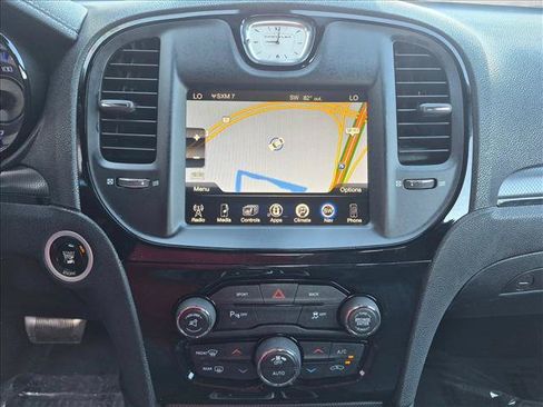 Used 2015 Chrysler 300 S RWD image 14