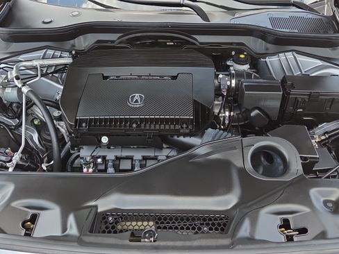Used 2023 Acura MDX A-Spec AWD/4WD image 19