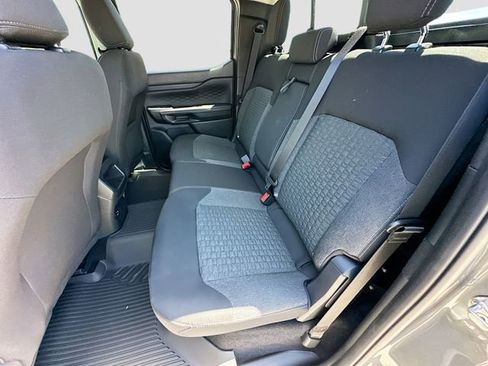 New 2026 Ford Ranger XLT w/ Equipment Group 301A High AWD/4WD image 18