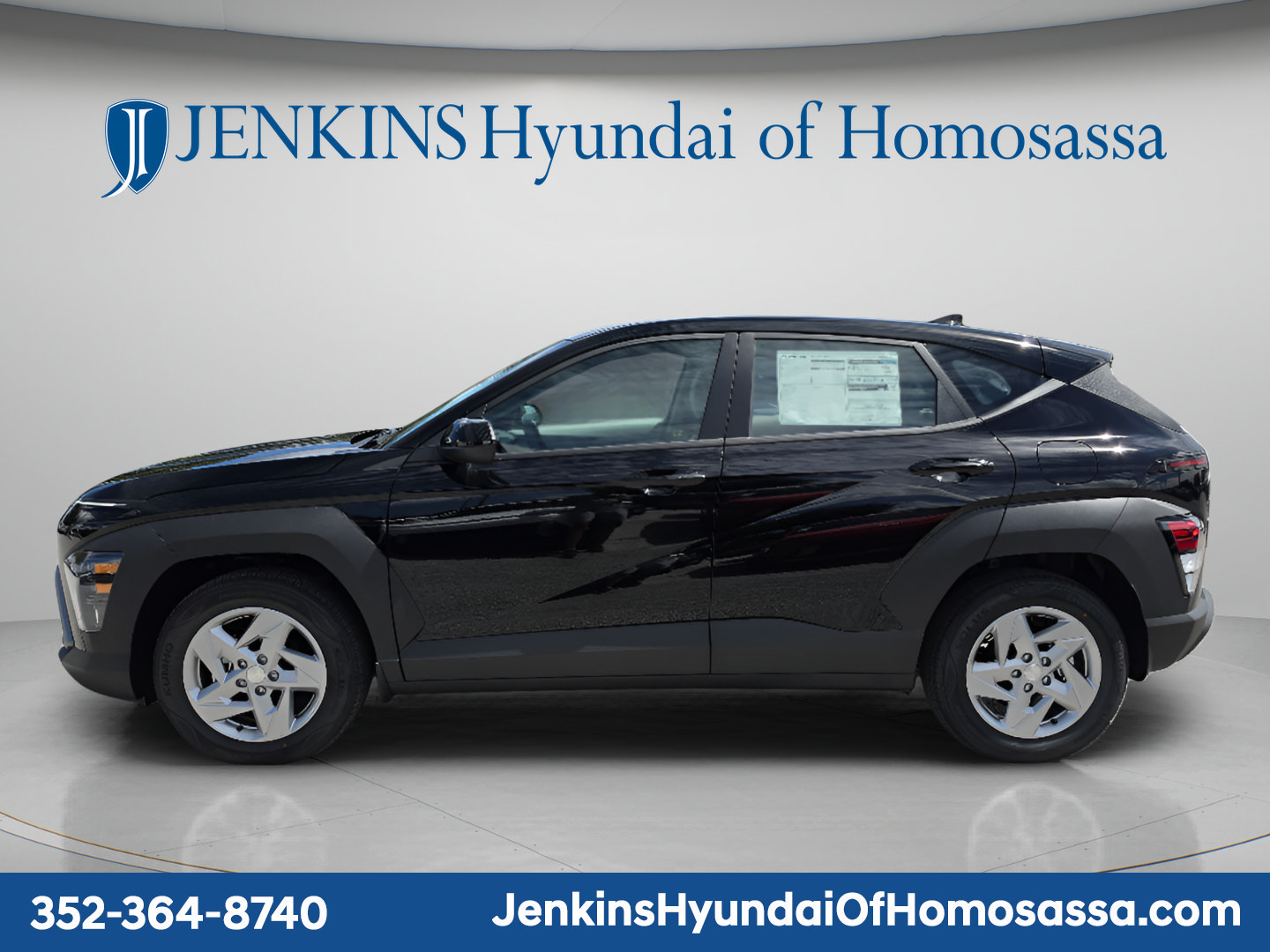 New 2027 Hyundai Kona SE FWD image 8