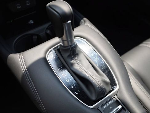 New 2027 Honda HR-V EX-L image 22