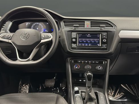 Used 2024 Volkswagen Tiguan S AWD/4WD image 11