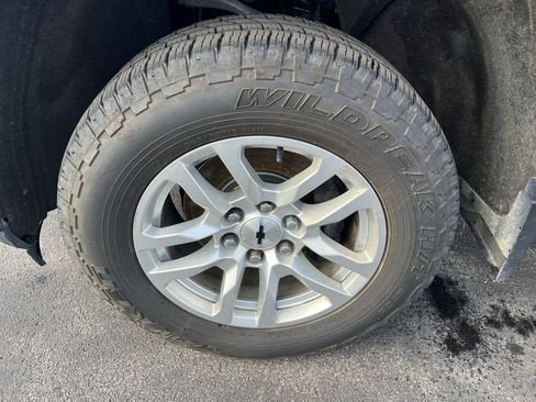 Used 2021 Chevrolet Silverado 1500 RST image 31