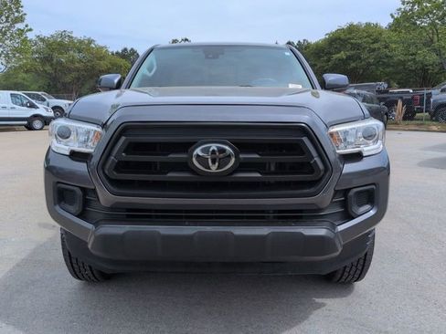 Used 2022 Toyota Tacoma SR w/ SR Convenience Package image 9