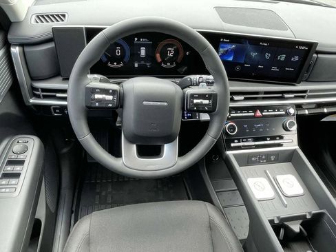 New 2026 Hyundai Santa Fe SE image 13