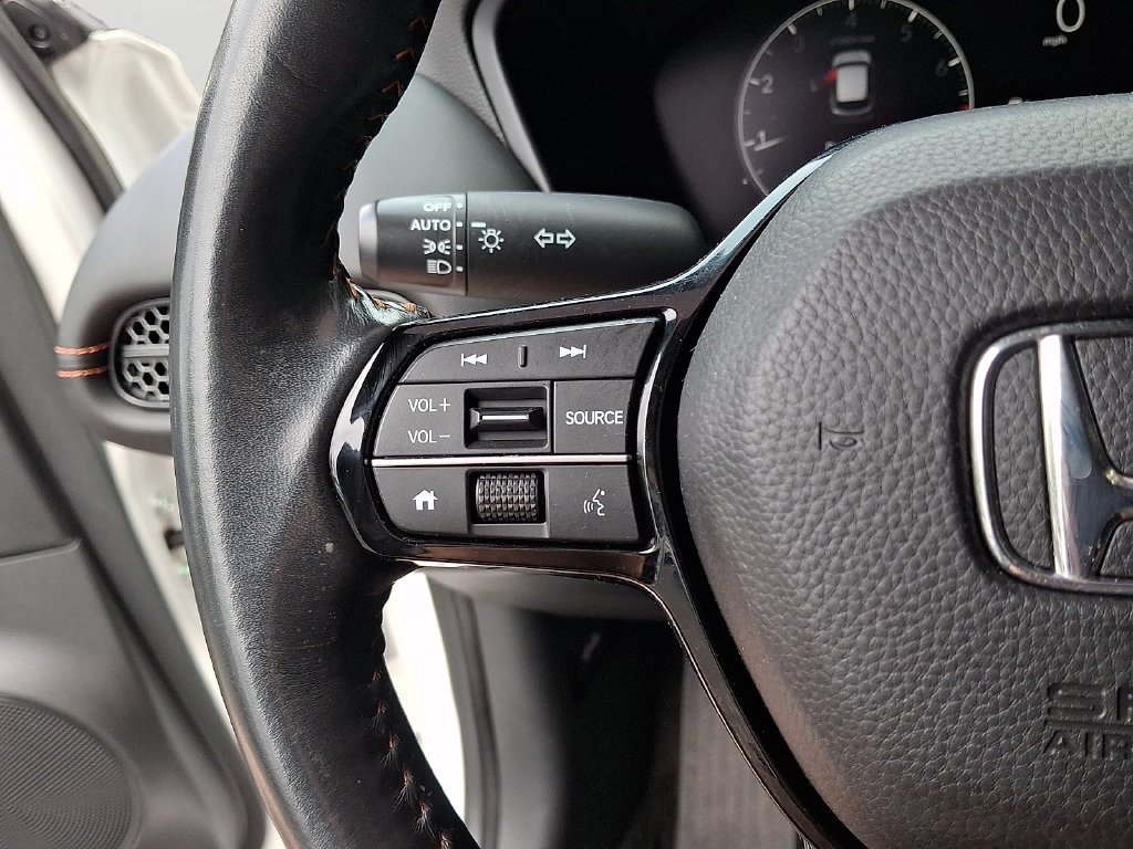 Used 2023 Honda HR-V Sport image 21