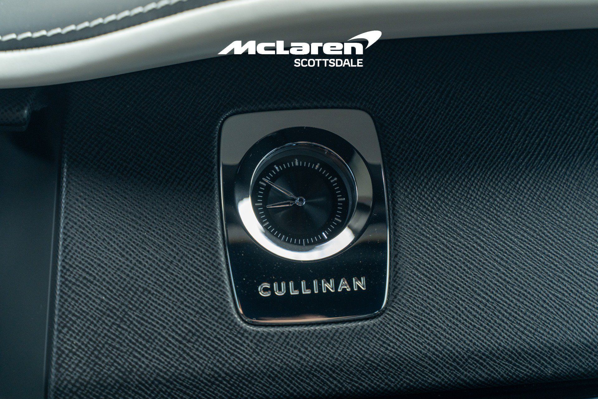 Used 2022 Rolls-Royce Cullinan AWD/4WD image 18