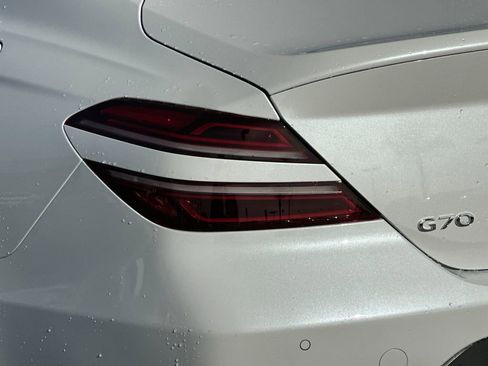 New 2026 Genesis G70 3.3T Sport Prestige image 26