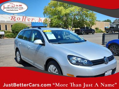 Used 2013 Volkswagen Jetta S