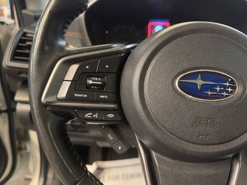 Used 2020 Subaru Crosstrek 2.0i Premium w/ Moonroof Package 2 image 23