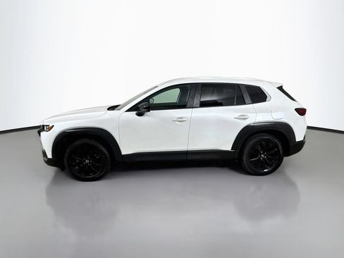 Used 2023 MAZDA CX-50 2.5 S w/ Preferred Plus Pkg AWD/4WD image 4